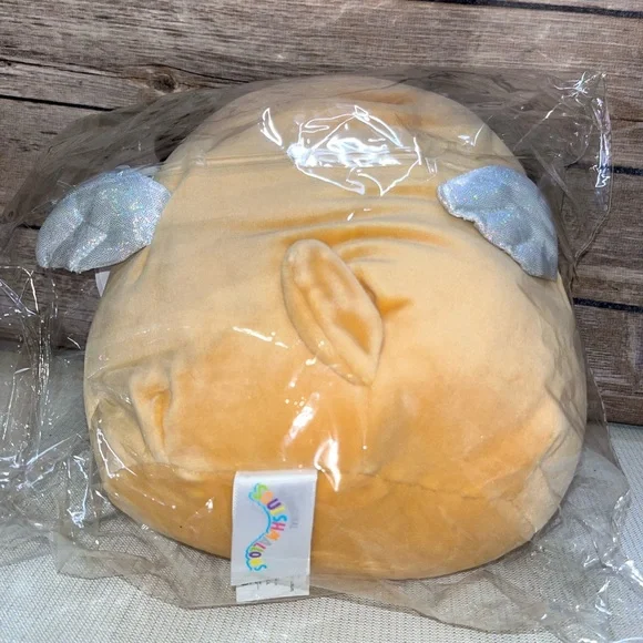 NWT Squishmallow Pam, Valentines edition! - Picture 2 of 3